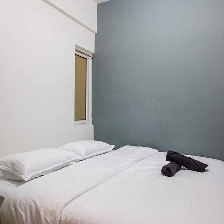 2Bedrooms Maritime Luxury Seaview Suite 2-10Pax Jelutong Exterior photo