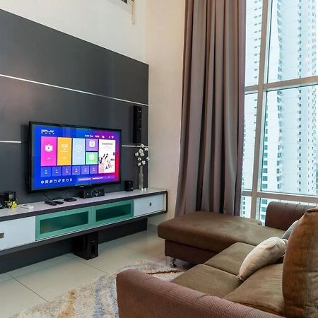 2Bedrooms Maritime Luxury Seaview Suite 2-10Pax Jelutong Exterior photo