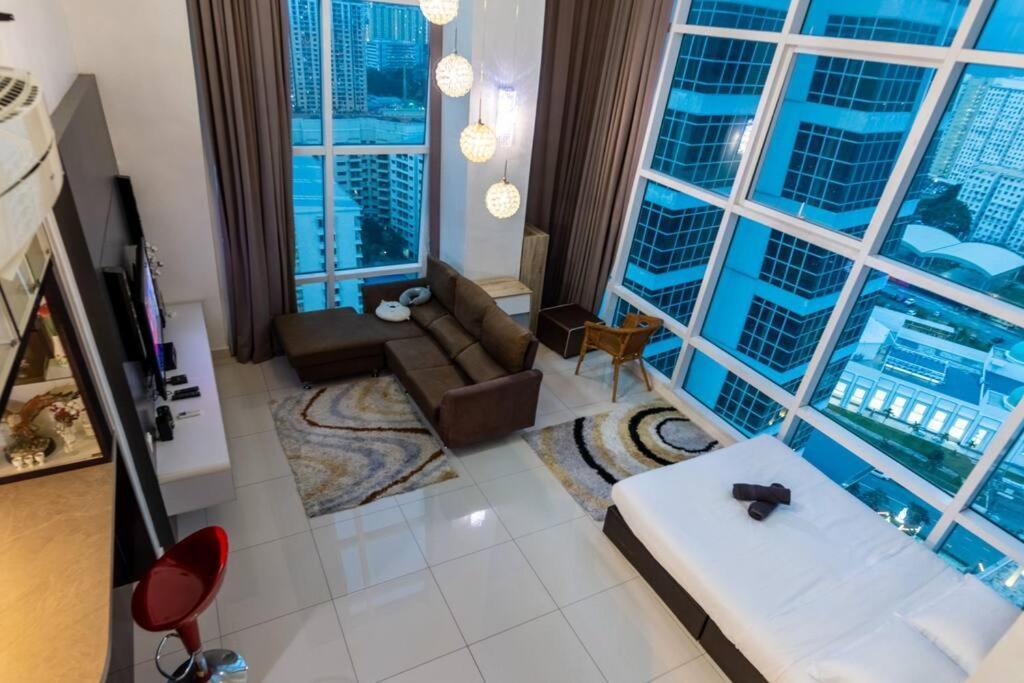 2Bedrooms Maritime Luxury Seaview Suite 2-10Pax Jelutong Exterior photo
