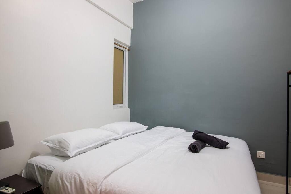 2Bedrooms Maritime Luxury Seaview Suite 2-10Pax Jelutong Exterior photo