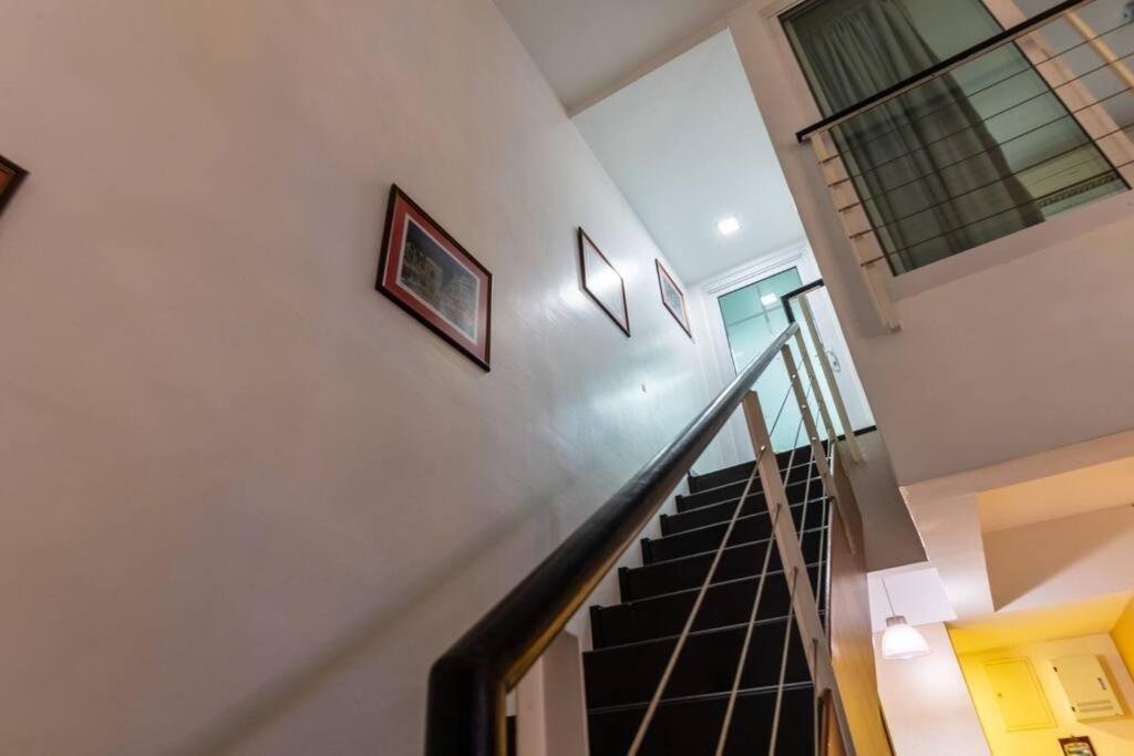 2Bedrooms Maritime Luxury Seaview Suite 2-10Pax Jelutong Exterior photo
